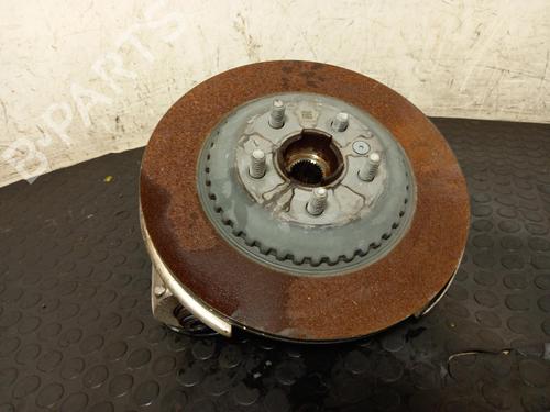 left-rear-steering-knuckle-land-rover-discovery-sport-l550-2014-40342551 main image