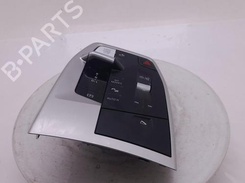 Used Gear lever Gear lever BMW X1 (U11) xDrive 25 e Plug-in-Hybrid (245 hp) 40303207 40303207