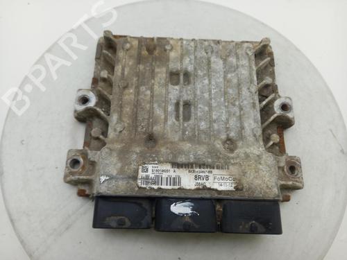 Used Engine control unit (ECU) Engine control unit (ECU) FORD TRANSIT V363 Van (FCD, FDD) 2.2 TDCi RWD (125 hp) 40325282 40325282