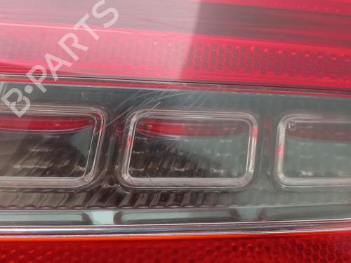 Right taillight MERCEDES-BENZ A-CLASS (W176) A 200 CDI / d (176.008) | BP40334806C35 - Image 4