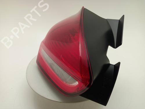 Used Left taillight Left taillight FORD FOCUS III 1.5 TDCi (120 hp) 40335453 40335453