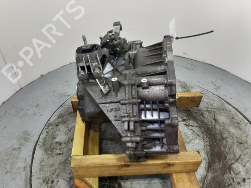Gearbox MINI MINI COUNTRYMAN (R60) Cooper S ALL4 | BP40340770M3 - Image 1