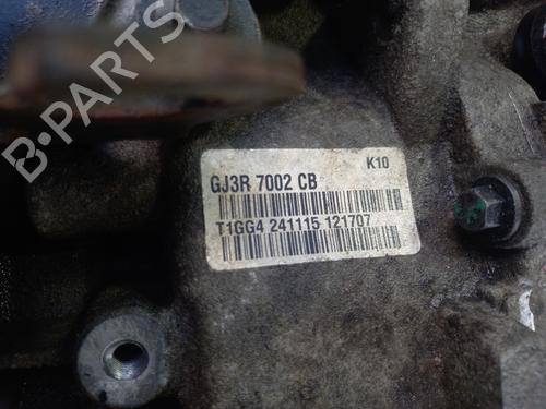 Gearbox LAND ROVER RANGE ROVER EVOQUE (L538) 2.0 D 4x4 | BP40310550M3 - Image 6