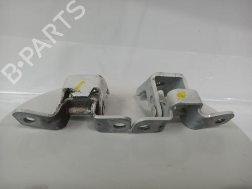 Used Hinge/Door check strap Hinge/Door check strap MAZDA CX-30 (DM) SKYACTIV-G M Hybrid (122 hp) 40319726 40319726