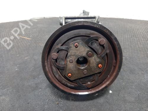 Used Turbocharger/Supercharger Turbocharger/Supercharger NISSAN JUKE (F15) 1.5 dCi (110 hp) 40311452 40311452