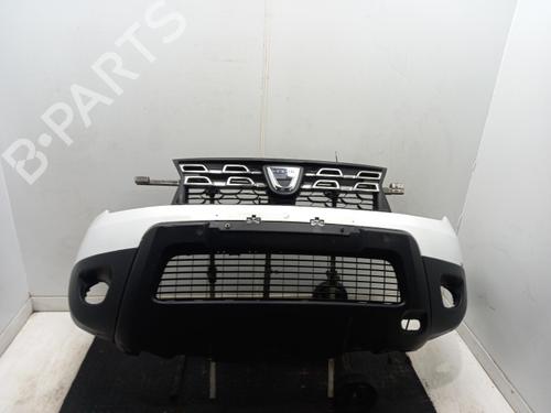 Used Front bumper Front bumper DACIA DUSTER (HS_) 1.5 dCi (109 hp) 40463694 40463694