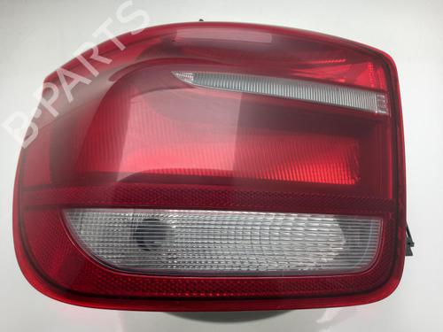 Used Left taillight Left taillight BMW 1 (F21) 118 d (143 hp) 40322701 40322701