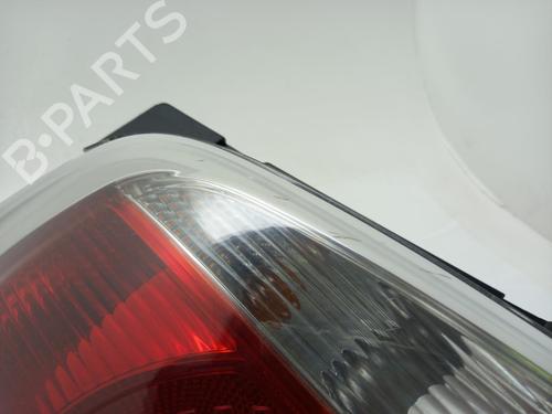 Left taillight FIAT 500 (312_) 1.3 D Multijet (312AXB1A) | BP40335279C34 - Image 5