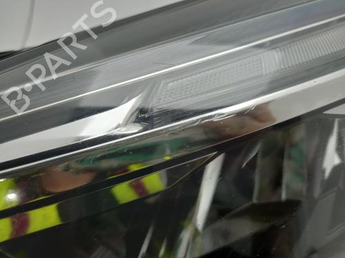 Left headlight RENAULT CLIO V (B7_) 1.0 TCe 90 (B7MT) | BP40487109C28 - Image 6