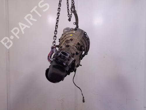 Gearbox LEXUS IS I (_E1_) 200 (GXE10) | BP40520531M3 - Image 2