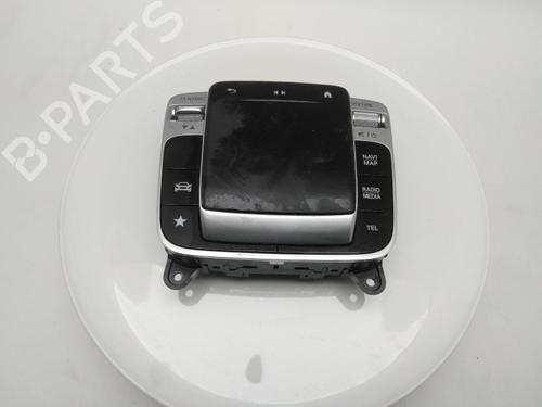 Used Switch Switch MERCEDES-BENZ A-CLASS (W177) A 180 d (177.003) (116 hp) 40344544 40344544