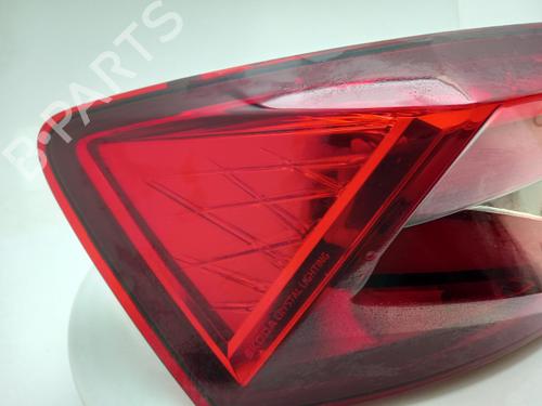 Left taillight SKODA FABIA IV (PJ3) 1.0 TSI | BP40463874C34 - Image 3