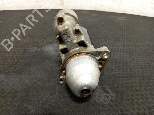 Used Starter Starter PEUGEOT BIPPER Tepee 1.3 HDi 75 (75 hp) 40330573 40330573