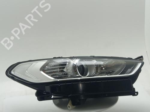 Used Right headlight Right headlight FORD MONDEO V Hatchback (CE) 2.0 TDCi (150 hp) 40340762 40340762
