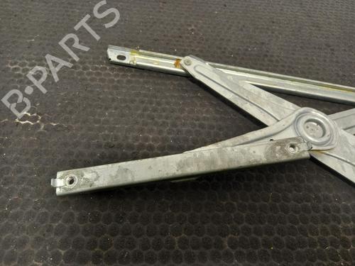Front left window mechanism TOYOTA C-HR (_X1_) 1.8 Hybrid (ZYX10_, ZYX11_, ZYX10R, ZYX11R) | BP40334544C22 - Image 2