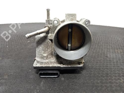 Used Throttle body Throttle body LEXUS RX (_U3_) 400h AWD (MHU38_, MHU38R) (272 hp) 40326861 40326861