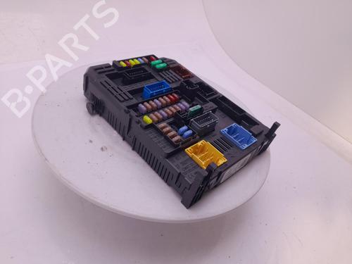 Fuse box CITROËN C5 AIRCROSS (A_) 1.2 PureTech 130 (ARHNSJ) | BP40311272E1 - Image 2