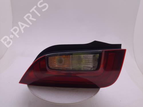 Used Left taillight Left taillight SKODA CITIGO (NF1) 1.0 (60 hp) 40487039 40487039
