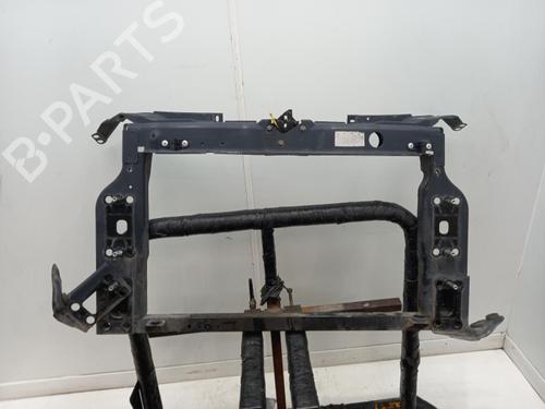 Used Front slam panel Front slam panel ABARTH 500 / 595 / 695 1.4 (312.AXD1A) (135 hp) 40334102 40334102