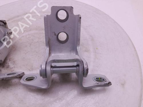 Hinge/Door check strap MAZDA CX-30 (DM) 2.5 e-SKYACTIV-G (DM5W) | BP40314096C146 - Image 3