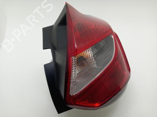 Used Right taillight Right taillight FORD FOCUS III 1.0 EcoBoost (125 hp) 40336837 40336837