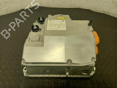 Used Inverter/Converter Inverter/Converter BMW i4 (G26) eDrive35 (286 hp) 40308312 40308312