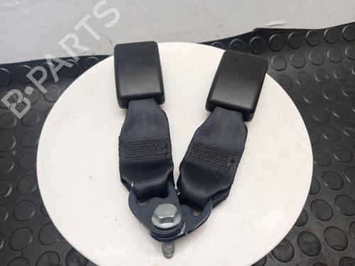Seat buckle DACIA SANDERO II TCe 90 (B8M1, B8MA, B8AC) | BP40313026I32 - Image 1