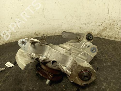 Used Left rear steering knuckle Left rear steering knuckle JAGUAR I-PACE (X590) EV400 AWD (400 hp) 40308290 40308290