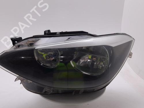left-headlight-bmw-1-f21-2011-2012-2013-2014-2015-2016-2017-2018-2019-40302558 main image