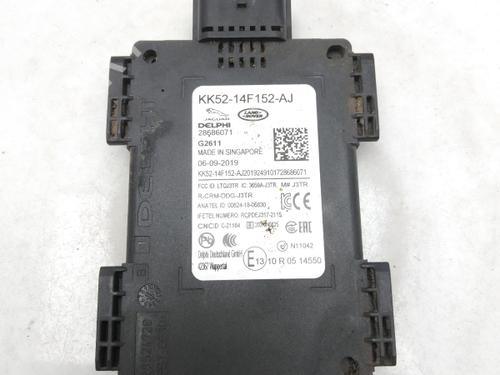 engine-control-unit-ecu-land-rover-discovery-v-l462-2016-40344689 main image