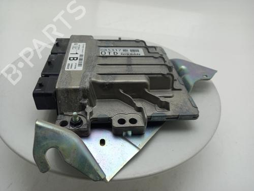 Engine control unit (ECU) NISSAN QASHQAI III (J12) 1.3 DIG-T | BP40330585M57 - Image 5