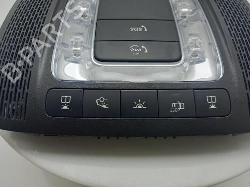 Interior roof light MERCEDES-BENZ A-CLASS (W177) A 180 d (177.003) | BP40305326I8 - Image 3