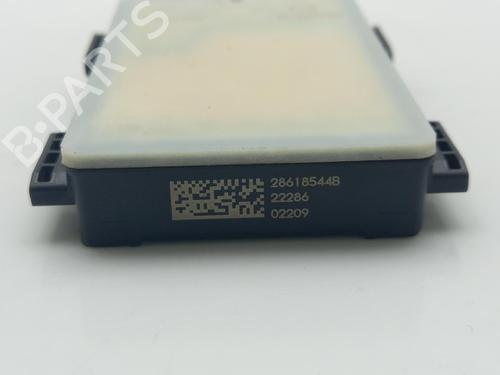 Engine control unit (ECU) NISSAN QASHQAI III (J12) 1.3 DIG-T | BP40321385M57 - Image 5