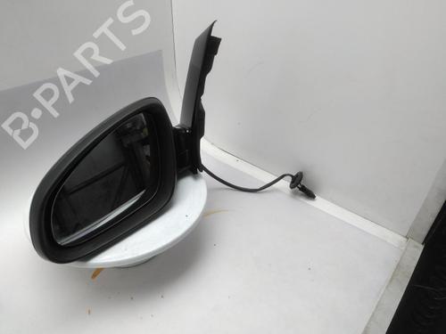 Used Left mirror Left mirror VAUXHALL ASTRA Mk VI (J) GTC (P10) 1.6 CDTi (110 hp) 40345827 40345827