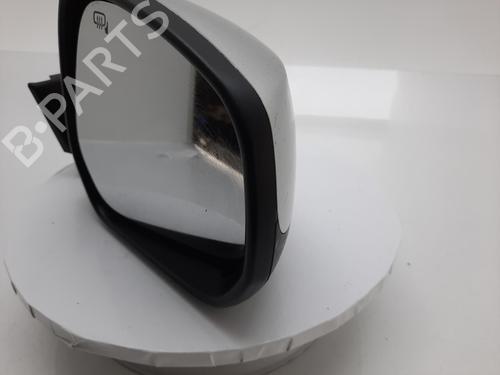 Right mirror SUZUKI SPLASH (EX) 1.2 (A5B412) | BP40342756C27 - Image 3