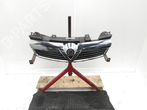 Used Grille Grille VAUXHALL ZAFIRA Mk II (B) (A05) 1.6 (105 hp) 40342960 40342960