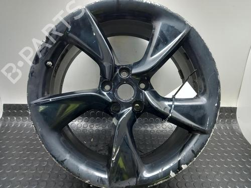 Used Rim Rim VAUXHALL ASTRA Mk VI (J) GTC (P10) 1.4 (140 hp) 40343056 40343056