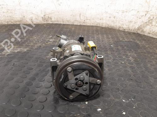 Used Turbocharger/Supercharger Turbocharger/Supercharger PEUGEOT 208 I (CA_, CC_) 1.4 VTi (95 hp) 40300002 40300002