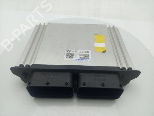engine-control-unit-ecu-hyundai-tucson-nx4e-nx4a-2020-40309919 main image