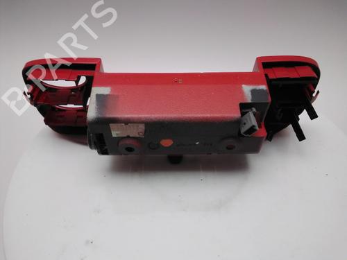 Switch PORSCHE BOXSTER (986) 2.7 | BP40347175I30 - Image 3