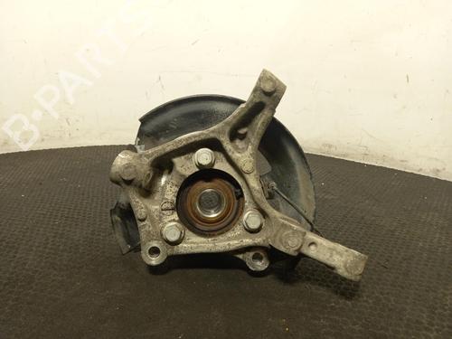 Left front steering knuckle VAUXHALL ASTRA Mk VII (K) (B16) 1.4 Turbo | BP40324638M25 - Image 3