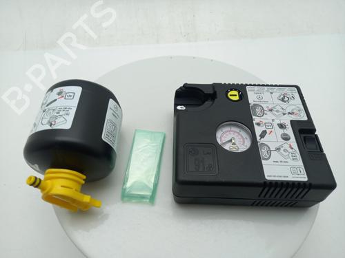jack-kit-mercedes-benz-a-class-w177-2018-40301285 main image