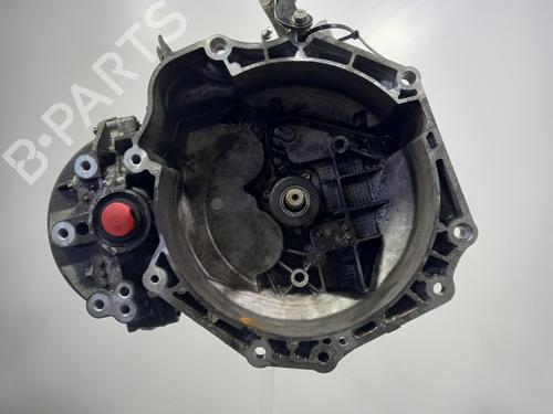 Used Gearbox Gearbox VAUXHALL ASTRA Mk VII (K) (B16) 1.6 CDTi (136 hp) 40334661 40334661