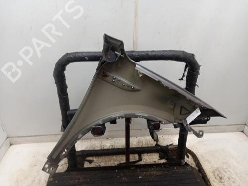 Left front fenders JAGUAR E-PACE (X540) 2.0 D150 | BP40306690C41 - Image 5