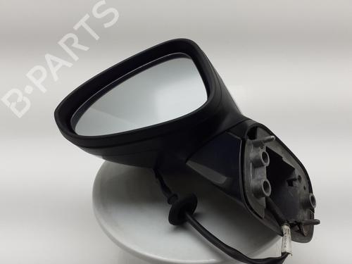 Used Left mirror Left mirror VAUXHALL ZAFIRA Mk III (P12) 1.8 (75) (140 hp) 40340222 40340222