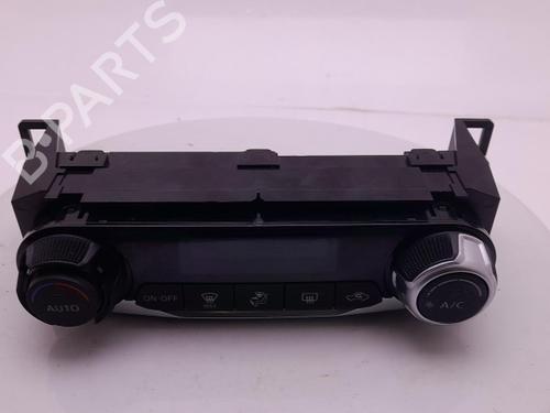 Used Climate control Climate control NISSAN MICRA V (K14) 1.0 IG-T 100 (101 hp) 40463688 40463688