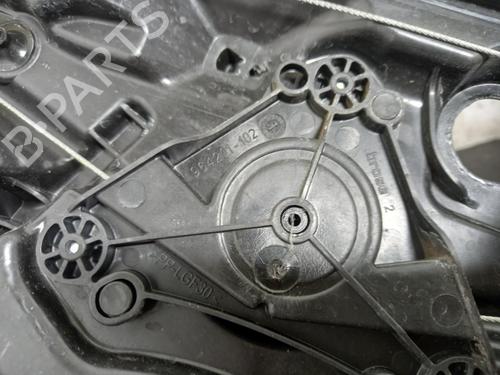 Rear right window mechanism VOLVO XC60 II (246) B4 Mild-Hybrid AWD | BP40302847C25 - Image 5