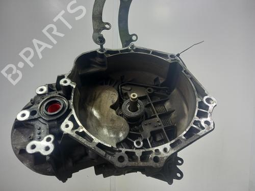 Used Gearbox Gearbox VAUXHALL ASTRA Mk VII (K) (B16) 1.4 Turbo (150 hp) 40324645 40324645