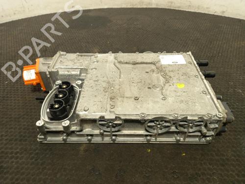 Used Inverter/Converter Inverter/Converter JAGUAR F-PACE (X761) 2.0 P400e Plug-in Hybrid (404 hp) 40323937 40323937