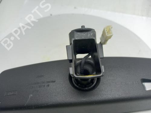 Rear mirror FORD MONDEO IV (BA7) 2.0 TDCi | BP40321132I6 - Image 5